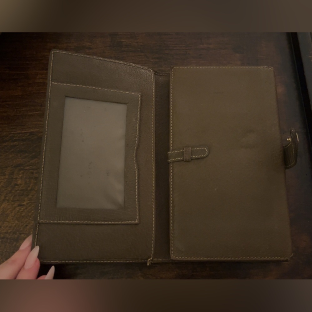 vintage gucci wallet - Picture 5 of 8